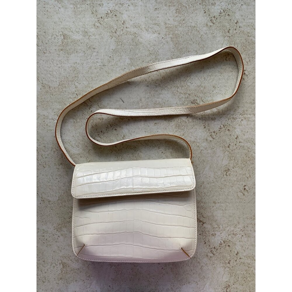 Salvatore Ferragamo Vintage Classic Crossbody Bag